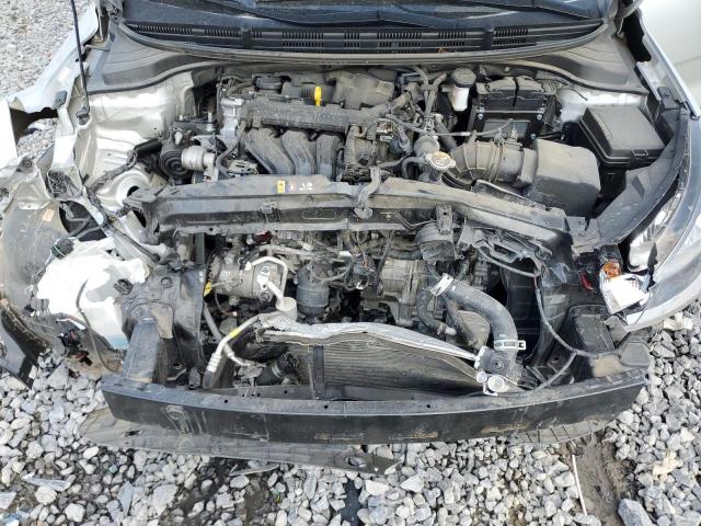 Photo 11 from auction – 2023 KIA RIO LX with VIN 3KPA24AD2PE530852