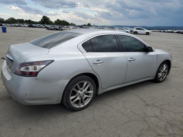 Photo 3 from auction – 2014 NISS MAXIMA with VIN 1N4AA5AP9EC434794