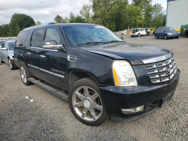 Photo 4 from auction – 2007 CADILLAC ESCALADE E with VIN 1GYFK66897R343815