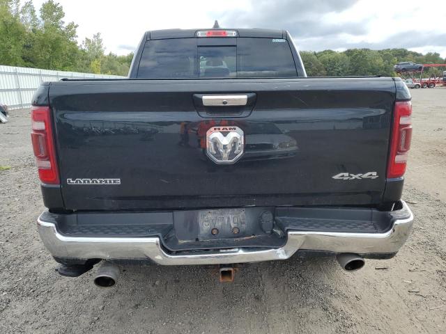 Photo 6 from auction – 2020 RAM 1500 LARAM with VIN 1C6SRFJM1LN226212