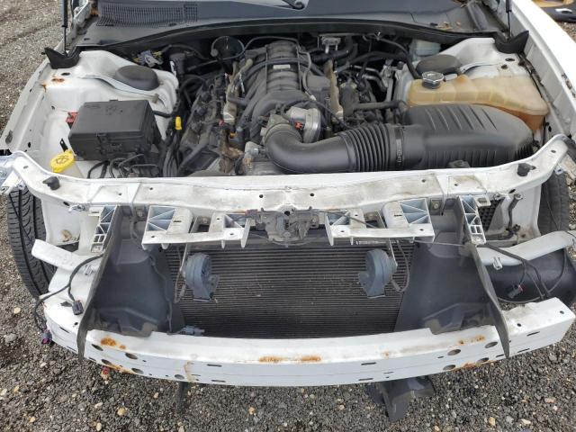 Photo 11 from auction – 2011 DODGE CHARGER R/ with VIN 2B3CL5CT8BH555429