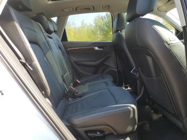 Photo 11 from auction – 2015 AUDI Q5 PREMIUM with VIN WA1LFAFPXFA108628