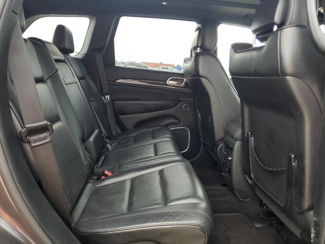 Photo 11 from auction – 2016 JEEP GRAND CHER with VIN 1C4RJECG4GC320389