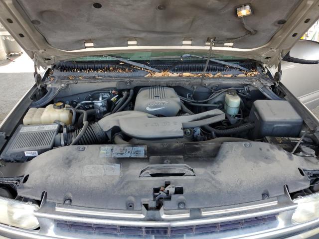 Photo 12 from auction – 2002 CHEVROLET SUBURBAN K with VIN 1GNFK16T82J116563