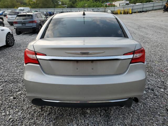 Photo 6 from auction – 2012 CHRYSLER 200 LX with VIN 1C3CCBAB7CN229271