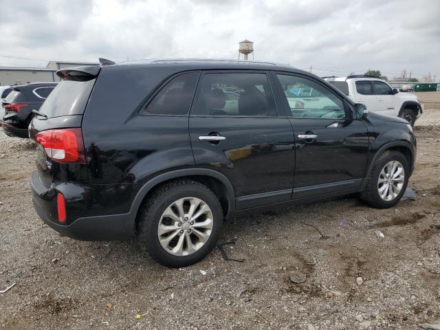 Photo 3 from auction – 2014 KIA SORENTO EX with VIN 5XYKU4A74EG456763