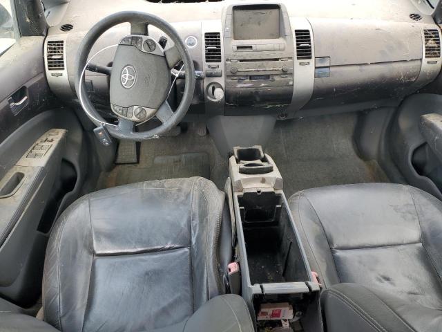 Photo 8 from auction – 2005 TOYOTA PRIUS with VIN JTDKB20U953056963