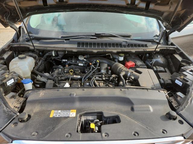 Zdjęcie 12 z aukcji – 2020 FORD EDGE SEL z VIN 2FMPK4J93LBA02790