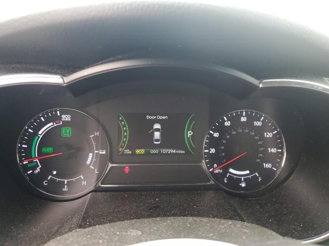 Фото 9 с аукциона – 2012 KIA OPTIMA HYB с VIN KNAGM4AD8C5036034