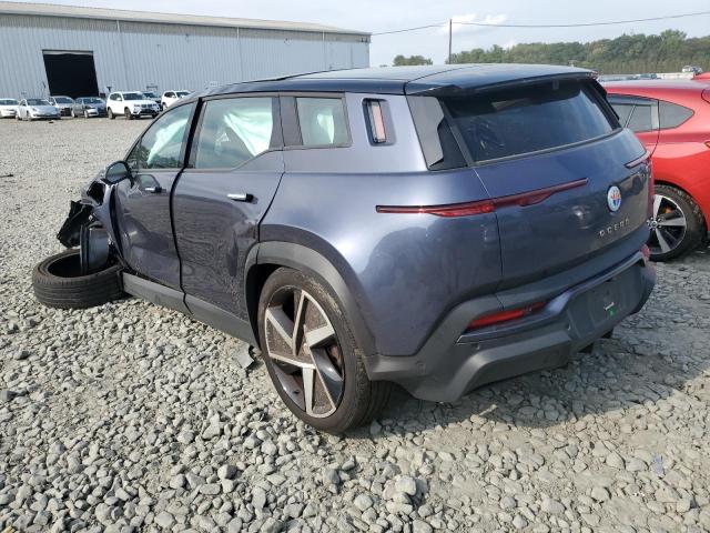 Photo 2 from auction – 2023 FISKER AUTOMOTIVE OCEAN with VIN VCF1ZBU26PG005447
