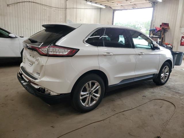 Photo 3 from auction – 2015 FORD EDGE SEL with VIN 2FMTK4J98FBC22901