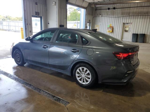 Photo 2 from auction – 2019 KIA FORTE FE with VIN 3KPF24AD1KE012004