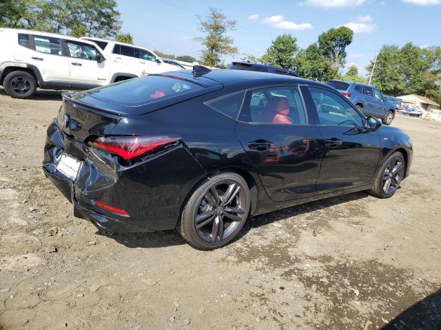 Photo 3 from auction – 2025 ACURA INTEGRA A- with VIN 19UDE4H30SA019493