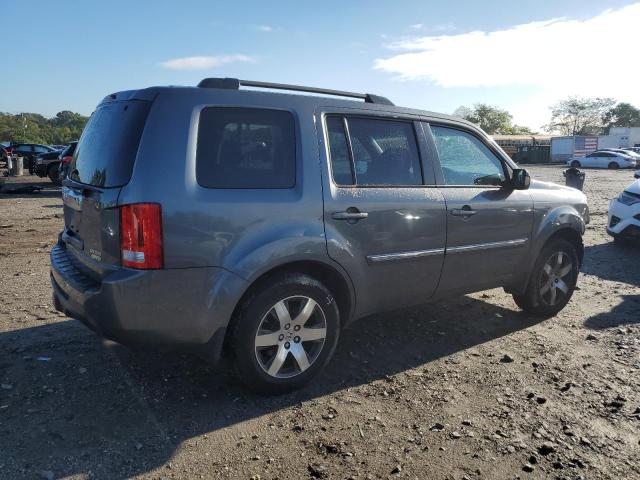 Photo 3 from auction – 2012 HONDA PILOT TOURING with VIN 5FNYF4H9XCB060305