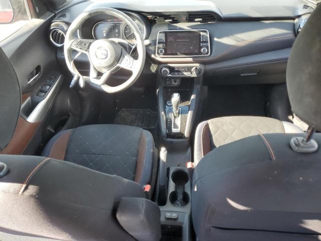 Photo 8 from auction – 2018 NISSAN KICKS S with VIN 3N1CP5CUXJL511145