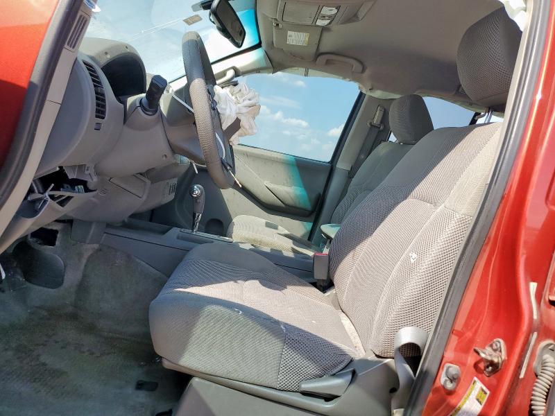 Photo 7 from auction – 2013 NISSAN FRONT DESE with VIN 1N6AD0ER3DN740292