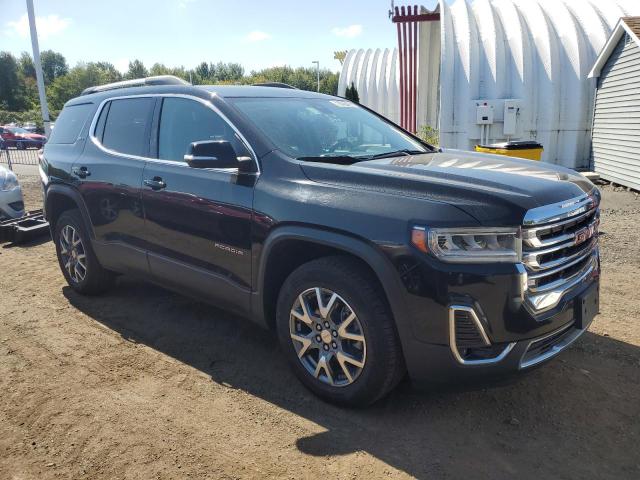 Photo 4 from auction – 2023 GMC ACADIA SLT with VIN 1GKKNUL44PZ128025