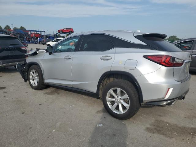 Photo 2 from auction – 2017 LEXUS RX 350 BASE with VIN 2T2BZMCA1HC055337