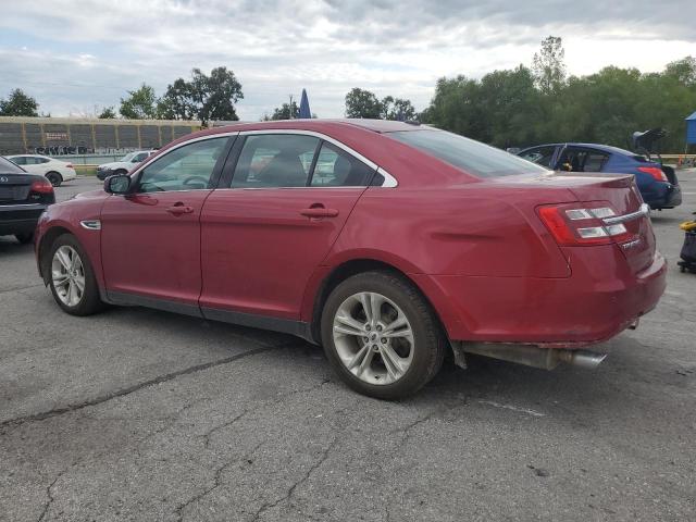 Photo 2 from auction – 2018 FORD TAURUS SEL with VIN 1FAHP2E84JG138017