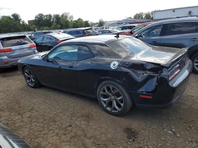 Photo 2 from auction – 2015 DODGE CHALLENGER with VIN 2C3CDZAG8FH712072