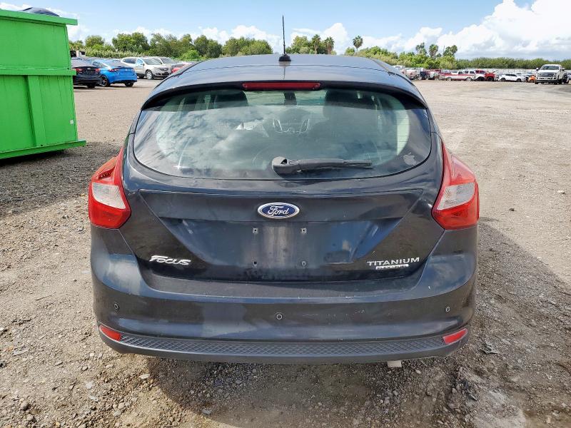 Photo 6 from auction – 2012 FORD FOCUS TITA with VIN 1FAHP3N26CL476501