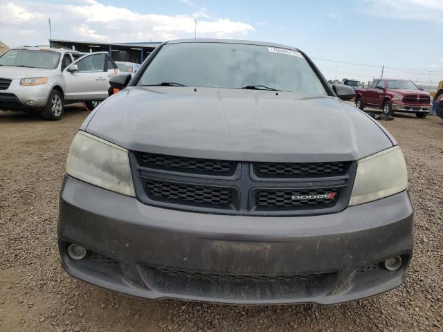 Photo 5 from auction – 2014 DODGE AVENGER SX with VIN 1C3CDZCB7EN237621
