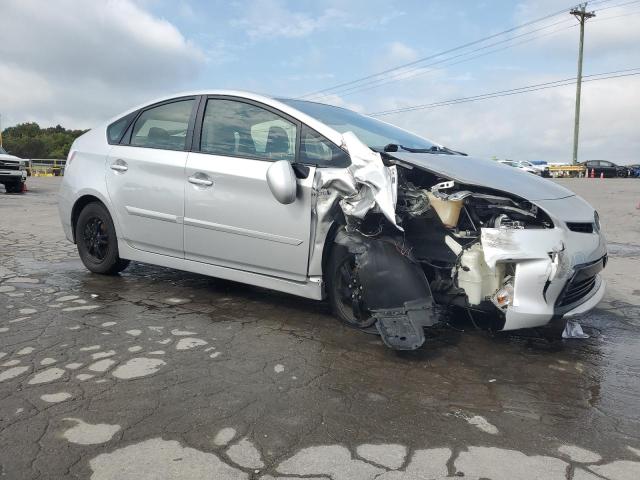 Photo 4 from auction – 2012 TOYOTA PRIUS with VIN JTDKN3DU5C5453725