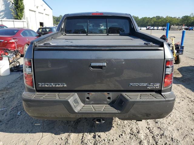 Zdjęcie 6 z aukcji – 2013 HONDA RIDGELINE z VIN 5FPYK1F54DB010423