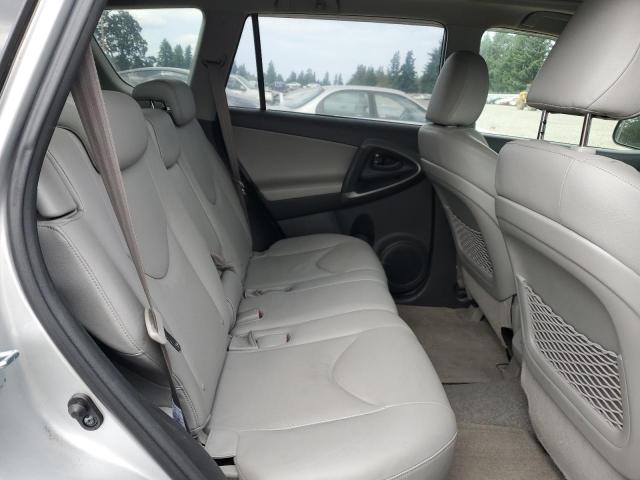 Photo 11 from auction – 2009 TOYOTA RAV4 LIMIT with VIN JTMBK31V79D003790