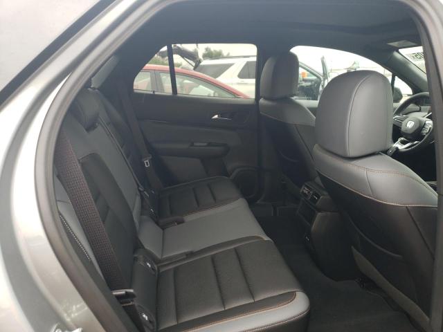 Photo 11 from auction – 2025 HONDA PROLOGUE E with VIN 3GPKHZRJ2SS513570