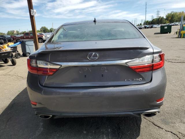 Photo 6 from auction – 2017 LEXUS ES 350 with VIN 58ABK1GG8HU053470