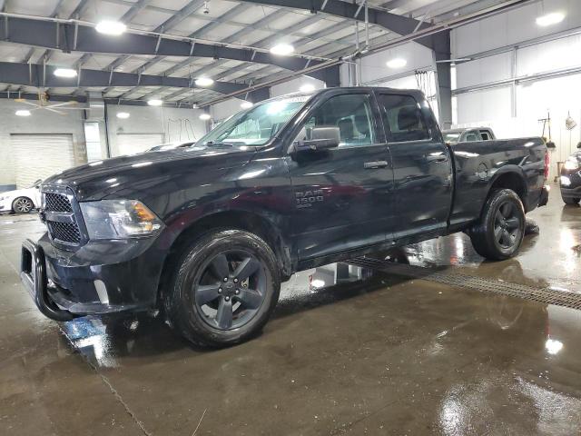 RAM 1500 CLASS 2019 with VIN 1C6RR7FG9KS727100 - Photo from auction