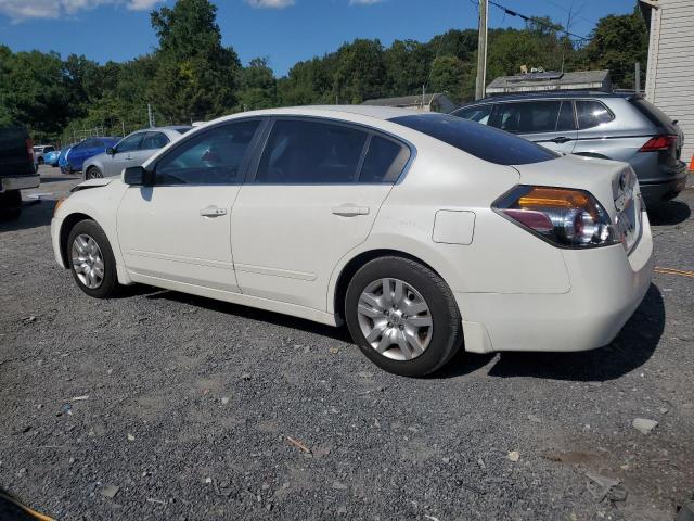 Photo 2 from auction – 2012 NISSAN ALTIMA BAS with VIN 1N4AL2AP5CC196660