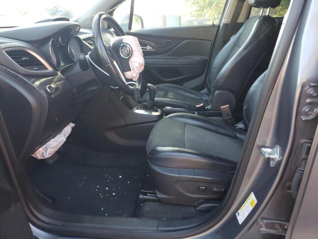 Photo 7 from auction – 2014 BUICK ENCORE CON with VIN KL4CJFSB9EB730023