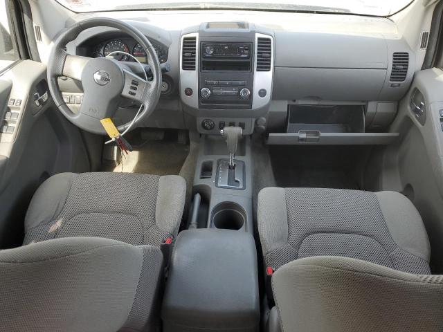 Photo 8 from auction – 2011 NISSAN FRONTIER S with VIN 1N6AD0EVXBC415936