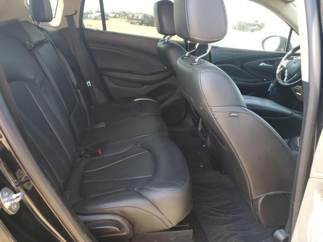 Photo 10 from auction – 2017 BUICK ENVISION E with VIN LRBFXDSAXHD014400