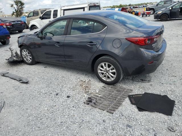 Photo 2 from auction – 2016 MAZDA 3 SPORT with VIN 3MZBM1U73GM308164