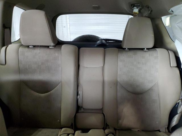 Photo 10 from auction – 2012 TOYOTA RAV4 with VIN 2T3BF4DV7CW239047