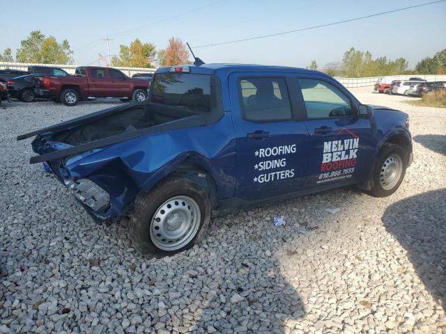Photo 3 from auction – 2024 FORD MAVERICK X with VIN 3FTTW8A32RRA73628