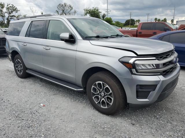 Photo 4 from auction – 2023 FORD EXPEDITION with VIN 1FMJK1H84PEA03796