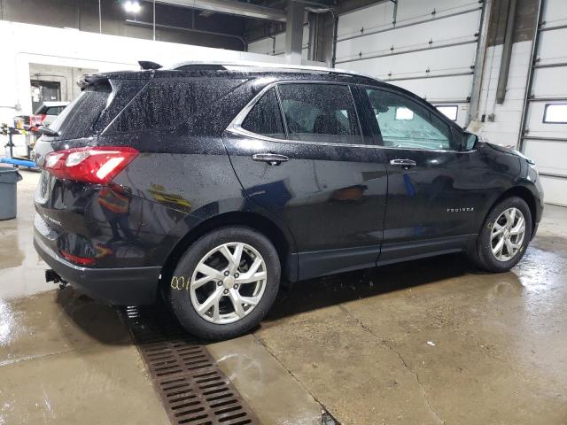 Photo 3 from auction – 2020 CHEVROLET EQUINOX PR with VIN 2GNAXXEV5L6174307