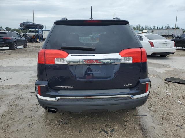 Photo 6 from auction – 2017 GMC TERRAIN SL with VIN 2GKFLTEKXH6287612