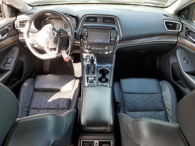 Photo 8 from auction – 2017 NISSAN MAXIMA 3.5 with VIN 1N4AA6AP6HC383152