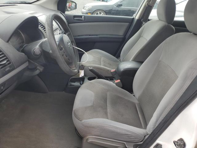 Photo 7 from auction – 2012 NISSAN SENTRA 2.0 with VIN 3N1AB6AP4CL702202