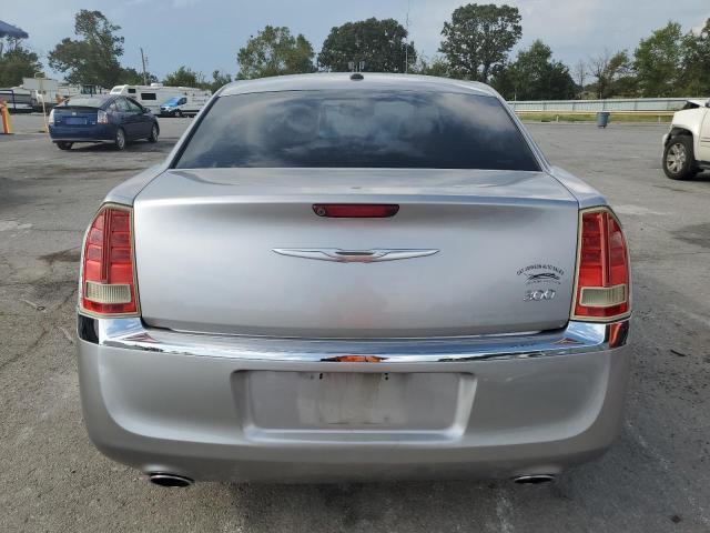Photo 6 from auction – 2011 CHRYSLER 300 LIMITED with VIN 2C3CA5CG9BH533600
