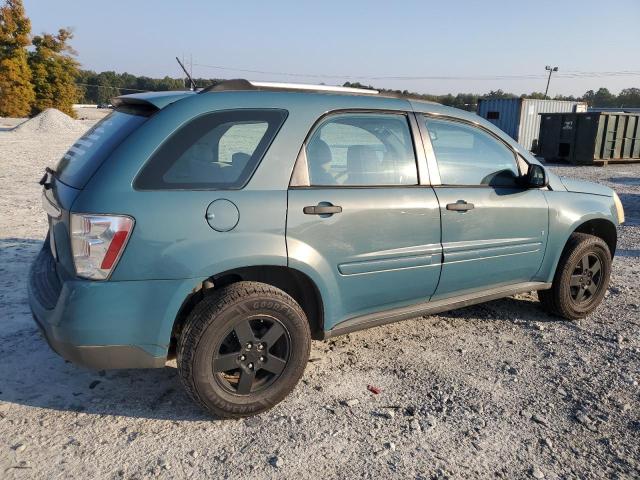 Photo 3 from auction – 2008 CHEVROLET EQUINOX LS with VIN 2CNDL13F686019570