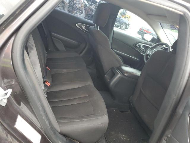 Photo 10 from auction – 2016 CHRYSLER 200 LIMITE with VIN 1C3CCCAB4GN149065
