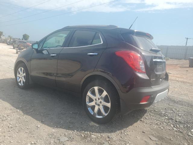Photo 2 from auction – 2013 BUICK ENCORE CON with VIN KL4CJFSB6DB208772