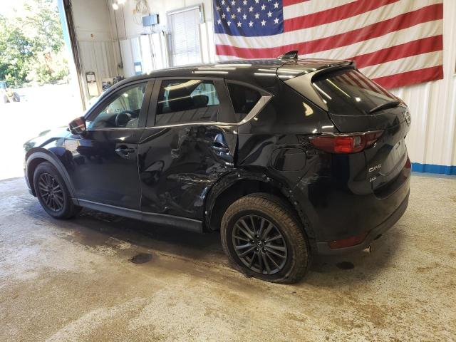 Photo 2 from auction – 2019 MAZDA CX-5 TOURI with VIN JM3KFACM4K1580515