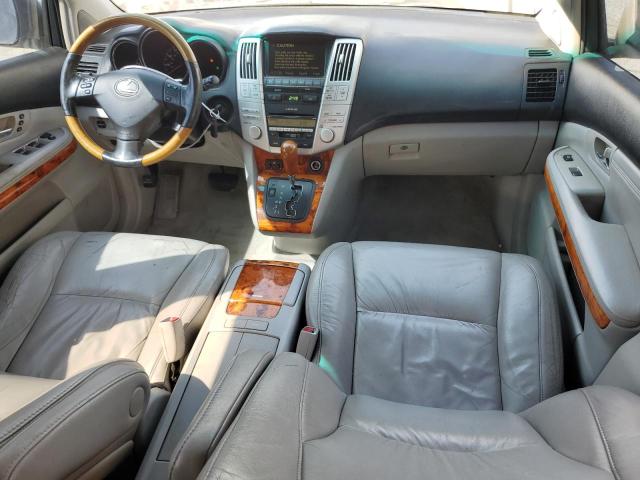 Photo 8 from auction – 2007 LEXUS RX 350 with VIN 2T2GK31U57C014323